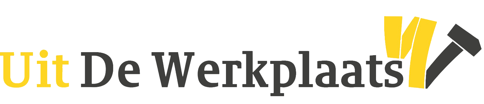 Uit De Werkplaats